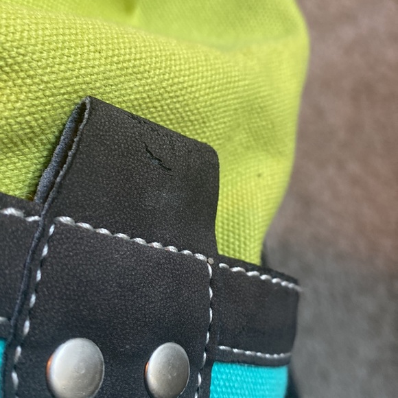 Sherpani Backpack - Picture 13 of 13